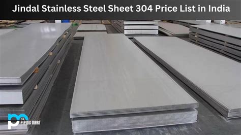 what is the price of sheet metal|sheet steel price list.